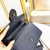 Sacs à bandoulière de créateurs pour femmes, fourre-tout à rabat en cuir, pochette noire à épaule torsadée, fourre-tout de luxe