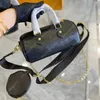 وسادة Crossbody منقوع الزهرة حقائب اليد الملونة الأكياس الأزياء صليب الجسم أعلى المصممين النساء محافظ التسوق حقيبة سبور