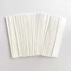 12x2cm Sublimation Pen Shrink Wrap Bag Packaging bags Ballpen Shrinkwrap Plastic Heat Film