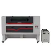 Zodo960 6090 90W Máquina de cortador de laser de artesanato de madeira para acrílico de PVC