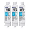 Samsung DA97-17376B HAF-QIN/EXP DA97-08006C K￼hlschrank Wasserfilter 3 Pack