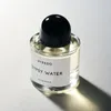 100ml Byredo Perfume Pragrance Spray Bal d'Afrique Gypsy Water Mojave Ghost Blanche نسخة عالية