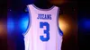 Basketball Custom UCLA Bruins Basketball Jersey Myles Johnson Johnny Juzang David Singleton Jules Bernard Cody Riley Kenneth Nwuba