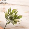 Faux Floral Greenery Doluo Fruit With Grass Simulation Flower Wedding Manufacturers Fake Flowers And Green Plants Wholesale Decorations In Wind J220906