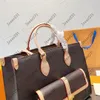 5A Genuine Leather Women Shoulder Bags Designer Lady Bag Crossbody Handbags Messenger Shopping Bags Tote Cross body Wallet Purse 35cm