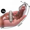 Sexspielzeug-Massagegeräte Linwo Fingerhülsenvibrator G-Punkt-Massage Klitoris Stimulieren weiblicher Masturbator Spielzeug für Frauen Kaufen Sie Produkte für Erwachsene