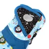 OC010 ENFANT039S mittens enfants filles garçons étanche Gants chauds d'hiver ski de ski neige pour le vent de ski au vent5330707