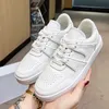 High Quality Mens Casual Shoes White black men Women Sneaker Trainers 36-44 35-45 us4-us11