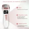 Dispositivos de cuidado facial Mini HIFU Máquina de piel Ultrasonido RF EMS Dispositivo de belleza Masajeador Levantamiento de cuello Apriete Producto de rejuvenecimiento 220906