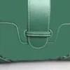 Original hot clutch tote bags mens women's handbags Genuine Leather with box Luxury designer messenger Hand Painted wooden handle crossBody Shoulder Bag