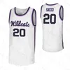 WSKT College draagt ​​Wildcats High School 14 Troy Bolton Jersey Movie Basketball Deutschland 14 Dirk Nowitzki Kinder 6 Manu Ginobili Latvija 6 Kris