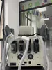 Emszero DLS-EMSLIM RF Equipment Neo Muscle Stimul Device Nova Pelvic Floor Stimulator f￶r Butt Lift 13 Tesla Fat Exploderande Fat Shaping Instrument