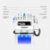 Hydra Dermabrazyon Makinesi Cilt Yeniden Yenileme Hidro Yüz Temiz Akne Tedavisi Biyo Mikro Akım Elmas Mikrodermabrazyon