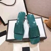 Slides High Sandals Slippers Jelly Heels Sandal Women Candy Colors Rubber Solid Fashion Holiday Beach Summer Ladies Sexy Open-toe Size 35-41