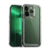 Transparent Phone Cases For iPhone12/14/13/11pro/promax/Max/pro/XS/xr/7/8 Shockproof Ultra Thin Light weight Clear phone Cover