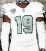 American College Football Wear College NCAA College Jerseys Emu Eastern Michigan Eagles 80 Dylan Drummond 81 Quian Williams 86 Bryson Cannon 16 Hassan Beydoun 26 Wil