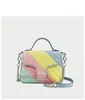 デザイナーバッグクラシックカモフラージュメッセンジャーバッグトレンディファッション高品質の高品質のショルダーバッグハンドバッグレディショッピングバッグ