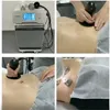 Fisioterapia Ret Cet Smart Tecar RF Sollievo dal dolore 3 in 1 Macchina per terapia fisica Rimuovere le rughe Grasso Riduzione della cellulite Massaggiatore Attrezzatura per il trattamento per uso in salone