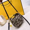 Evening Bags Shoulder Bags Mini Wallet Fashion Collocation Purses Brand Designer Handbags Crossbody Snake Print Lunch Clutch