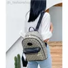 Designer rugzak handtas vrouwen mode luxe meisje schoudertas hoogwaardige boodschappentas met grote capaciteit School Bookbag portemonnees