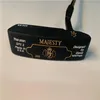 Maruman Majesty SPI-3 퍼터 Maruman Majesty SPI-3 골프 퍼터 골프 클럽 33 34 35 인치 스틸 샤프트 헤드 커버 273T