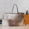 Borse borse borse borse da bagno designer donna spalla borsetta Punchetta di alta qualit￠ in pelle classica designer di lusso pi￹ damio in rilievo