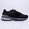 New M990 990 V5 Designer Skate Shoes Grey Triple Black Men Women Sports Low Sneakers 36-442367