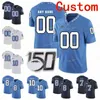 American College Football Wear College NCAA College Jerseys North Carolina Tar Heels 1 Khafre Brown 10 Andre Smith 10 Mitchell Trubisky 10