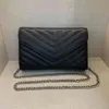 مصممي المصممين نساء WOC أكياس الكتف Crossbody مغلف الفاخرة حقائب اليد القابض