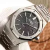 Série de bracelets série entièrement automatique Mouvement mécanique Business Advanced Replica Watch XKNU