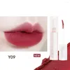 Lipgloss Arrival Velvet Matte Damen Schönheit Kosmetik Make-up Seide und glatter Schlamm Wasserdicht Feuchtigkeitsspendend Feuchtigkeitsspendend