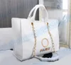 Высококачественная сумочка женская дизайнерская сумка с большими возможностями роскошные кросс -пакеты кожа знаменитая женская монетная кошелька золотая цепочка повседневная кожи кошельки сумки