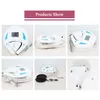 Laserh￥rborttagning Hem Mini Lasermaskin Diode 808Nm sm￤rtfria permanenta h￥rstr￥n Remover Skin F￶ryngring Body Beauty Equipment