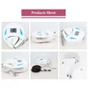 Mini Máquina a laser 808nm 1064nm Diodo a laser Equipamento de remoção de cabelos indolores Mulheres face perna Home Uso de rejuvenescimento de pele com 2 milhões de fotos