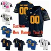 Maglie da calcio 30 Mychal Kendricks 34 Christopher Brown Jr Shane Vereen 40 McCain 44 Tony Gonzalez 6 Chad Hansen Custom F