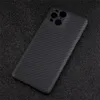 For Oppo Cases Armor Cover Ultra Thin Real Carbon Fiber Matte Tough Find X3 Pro X3