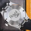 Roya1 0ak Watch Mechanical Wormhole Concept Advanced Sense Brand Authentic Trend