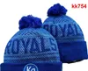 Boston Beanie T Noord -Amerikaanse honkbalteam zijpatch Winter Wool Sport Geknipt hoed schedelpetten