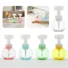 Bath gel Storage Bottles 300ml Shower Gel foaming-bottle Hand sanitizer split charging bottles cosmetics Empty-bottles T9I002064