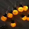 Party Supplies Portable 10LED Lighting 150cm 2022 för Halloween Party Decoration Bar Family3148755