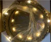 Luxuriöse moderne LED-Lampen Kronleuchter Gold Delightfull Tube Suspension Pendelleuchte Edelstahl Hängeleuchten