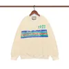 Lente Zomer Dunne Hoodies Modemerk Mode Streetwear Pullover Katoenen Sweatshirts