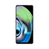 Original Oppo Realme V23 5G Teléfono móvil 8GB 12GB RAM 256GB ROM MTK Dimensity 810 Octa Core Android 12 6.58 "Pantalla completa 48MP 5000mAh Face ID Huella digital Teléfono móvil inteligente