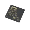 NEW Original Integrated Circuits MCU STM32F407IEH6 STM32F407 ic chip UFBGA-201 168MHz 512KB Microcontroller