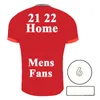 21 22 Wijnaldum Milner Mens Soccer Jerseys Henderson Sturridge Home Away Bonucci Lallana Shaqiri футбольные рубашки