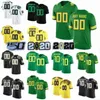 American College Football Wear College NCAA College Jerseys Oregon Ducks 9 Arik Armstead 44 DeForest Buckner 21 Lamichael James 41 Aidan Schneider Futebol Custom s