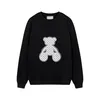 Printemps été sweats à capuche minces marque de mode mode Streetwear pull coton sweats