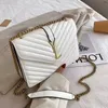 Outros sacos Designer sacos Mulheres Bolsa SUNSET Cadeia Ombro LOULOU Bolsa de Couro Genuíno Moda Crossbody Bag Messenger Luxuries3035