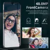 Tienkim Smart Reno8 Pro Telefon komórkowy odblokowany globalna wersja 6,8 cala 16 GB 512 GB Duża pamięć podwójna karta 10 rdzeni