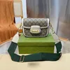 الوردي حقائب الكتف crossbody حقائب النساء أزياء فاخرة مصمم جلد طبيعي أعلى جودة فتاة حقيبة تسوق المحافظ